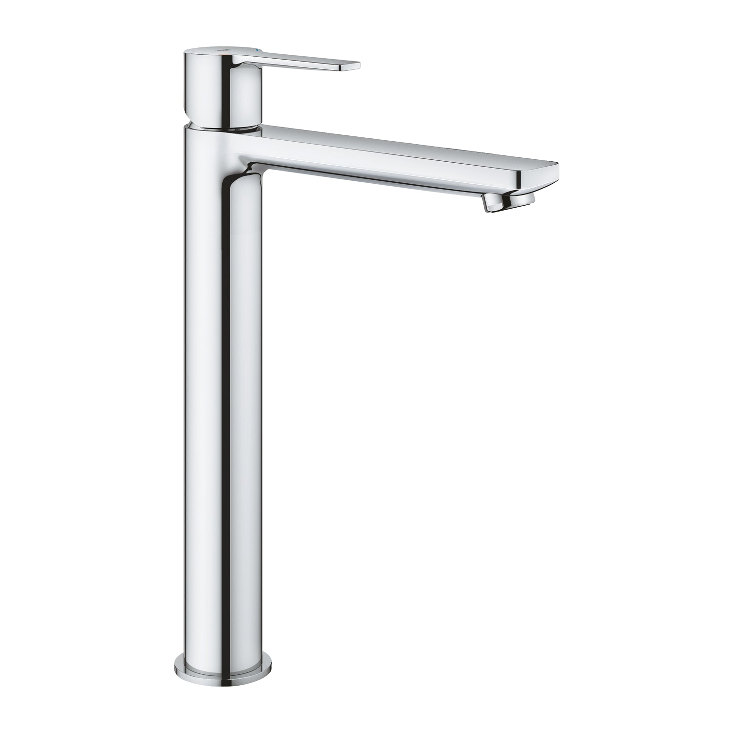 Grohe Lineare Tezgah Üstü Lavabo Bataryası - alternatif görünüm - GROHE 23405001