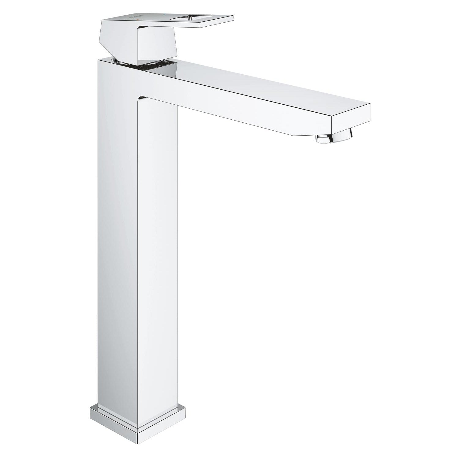 Grohe Eurocube Yüksek Lavabo Bataryası - alternatif görünüm - GROHE 23406000
