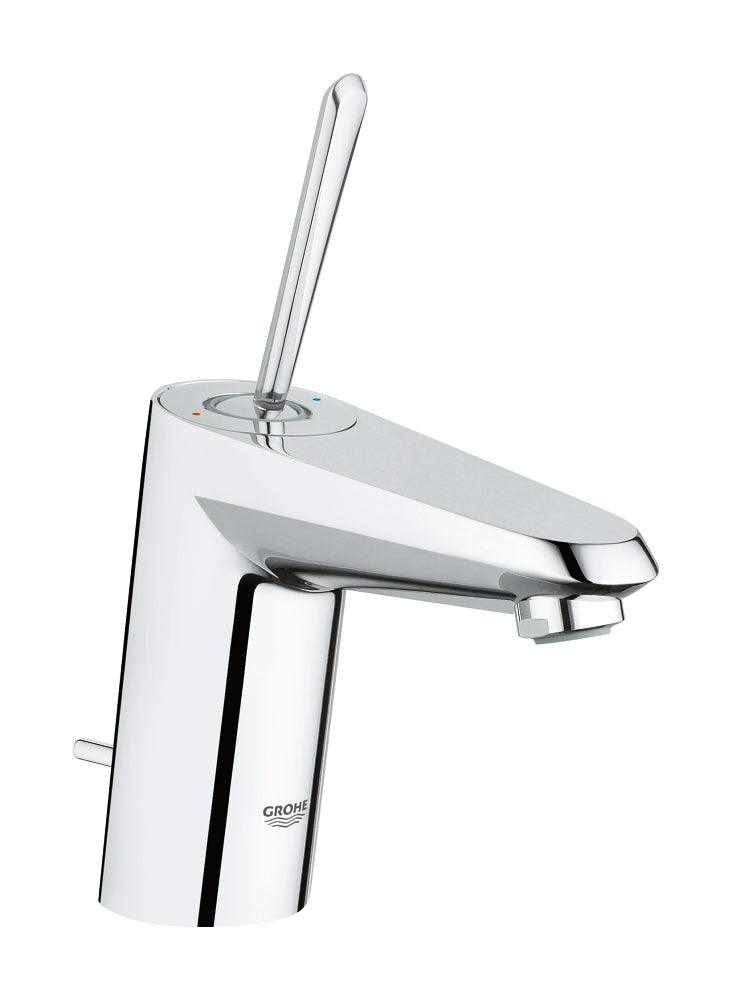 Grohe Eurodisc Joystick Lavabo Bataryası (Sifon Kumandalı)