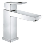 Grohe Eurocube Sifon Kumandalı Lavabo Bataryası - GROHE 23445000