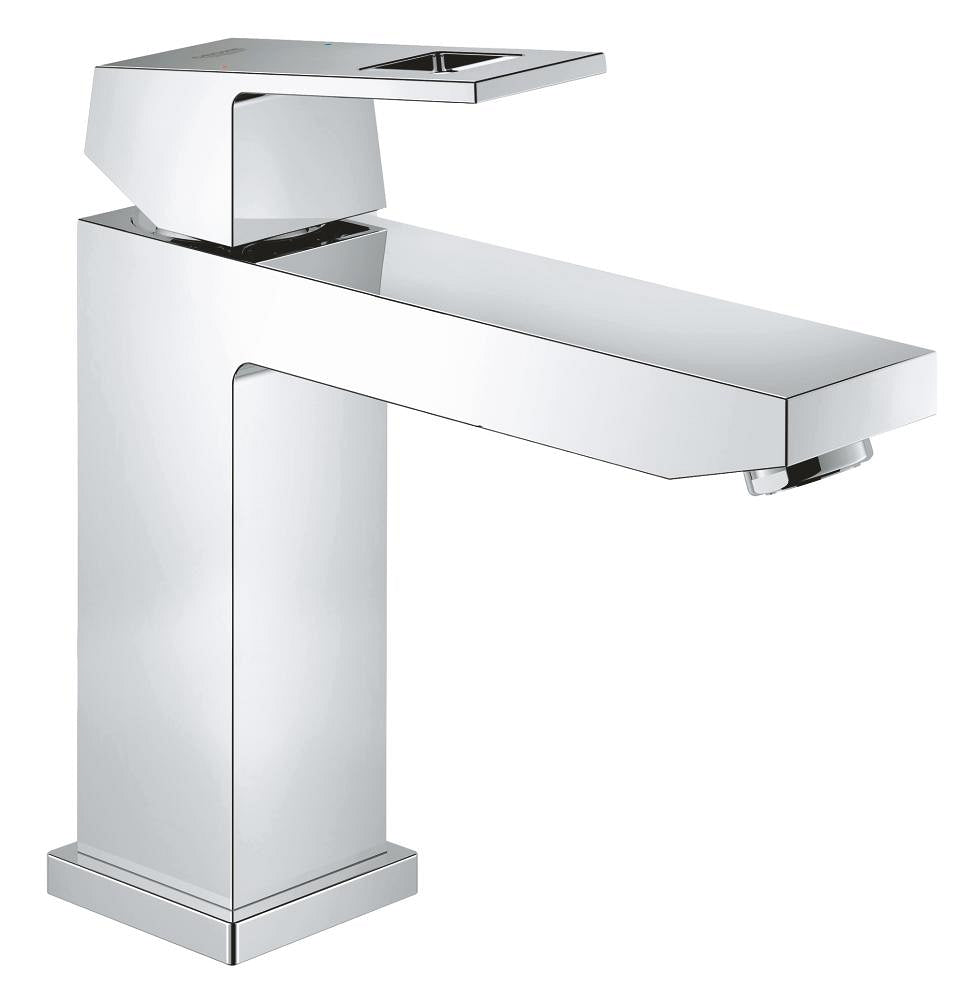 Grohe Eurocube Lavabo Bataryası - GROHE 23446000