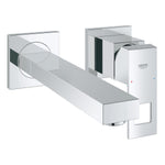 Grohe Eurocube Duvardan Ankastre Lavabo Bataryası (Sıva Üstü Grubu) - alternatif görünüm - GROHE 23447000
