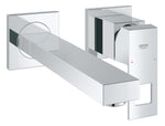 Grohe Eurocube Duvardan Ankastre Lavabo Bataryası (Sıva Üstü Grubu) - GROHE 23447000