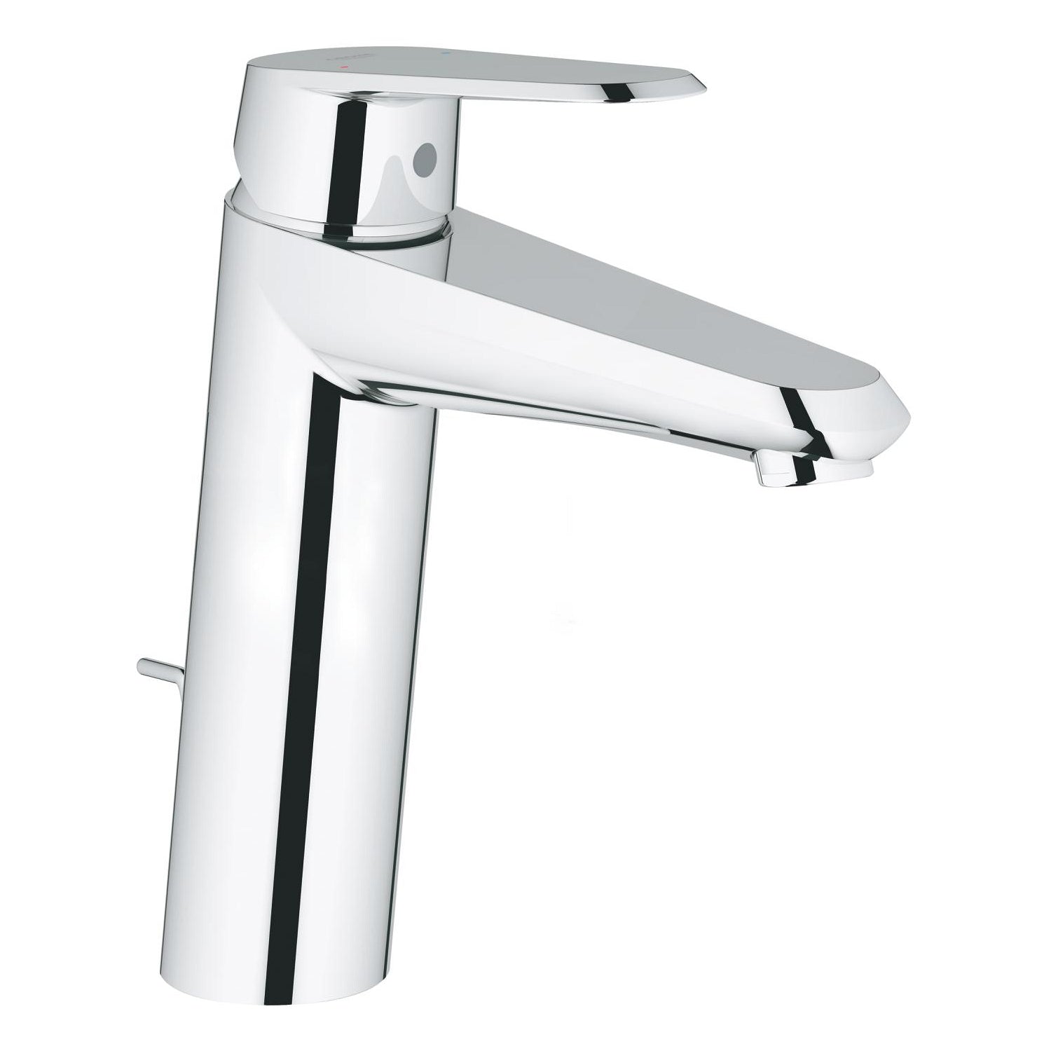 Grohe Eurodisc Cosmopolitan Lavabo Bataryası - alternatif görünüm - GROHE 23448002