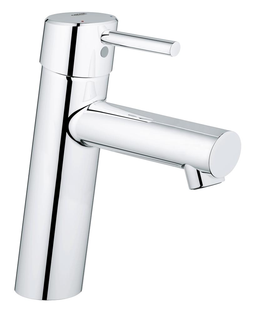 Grohe Concetto Lavabo Bataryası - GROHE 23451001