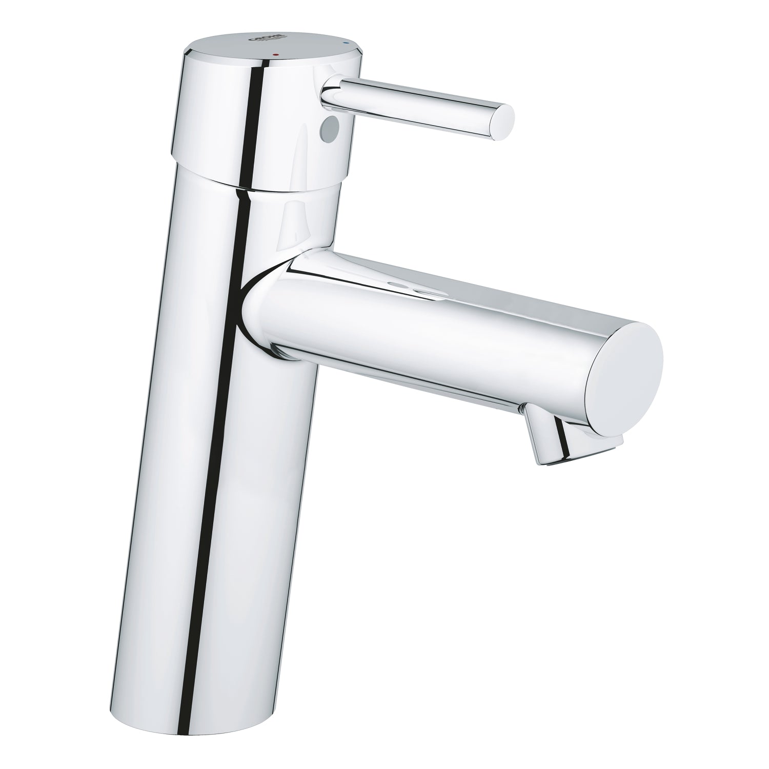 Grohe Concetto Lavabo Bataryası - alternatif görünüm - GROHE 23451001