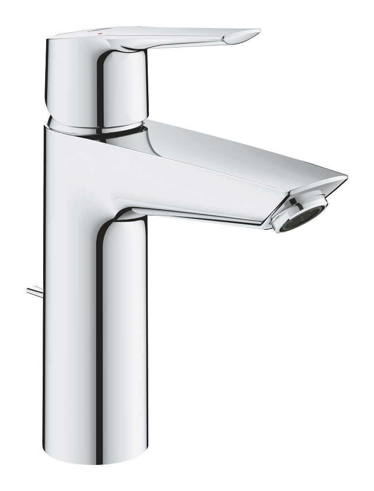 Grohe Start M-Boy Lavabo Bataryası, Sifon Kumandalı