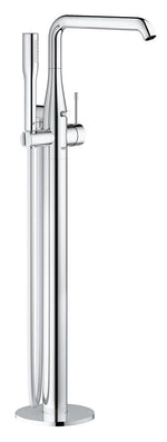 Grohe Essence Yerden Küvet Bataryası (Sıva Üstü Grubu) - GROHE 23491001