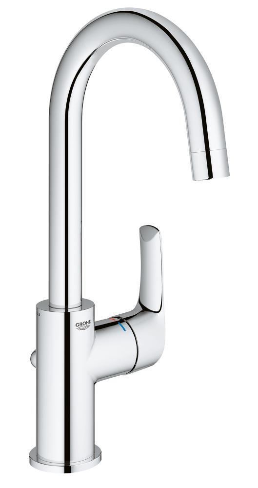 Grohe Eurosmart Lavabo Bataryası