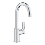 Grohe Eurosmart Lavabo Bataryası - alternatif görünüm - GROHE 23537003