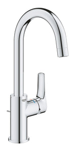 Grohe Eurosmart Lavabo Bataryası - GROHE 23537003