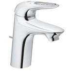 Grohe Eurostyle Lavabo Bataryası, Sifon Kumandalı (Rev.) - alternatif görünüm - GROHE 23564003