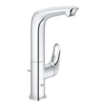 Grohe Eurostyle Yüksek Lavabo Bataryası, Sifon Kumandalı - alternatif görünüm - GROHE 23569003