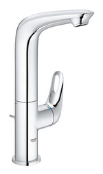 Grohe Eurostyle Yüksek Lavabo Bataryası, Sifon Kumandalı - GROHE 23569003