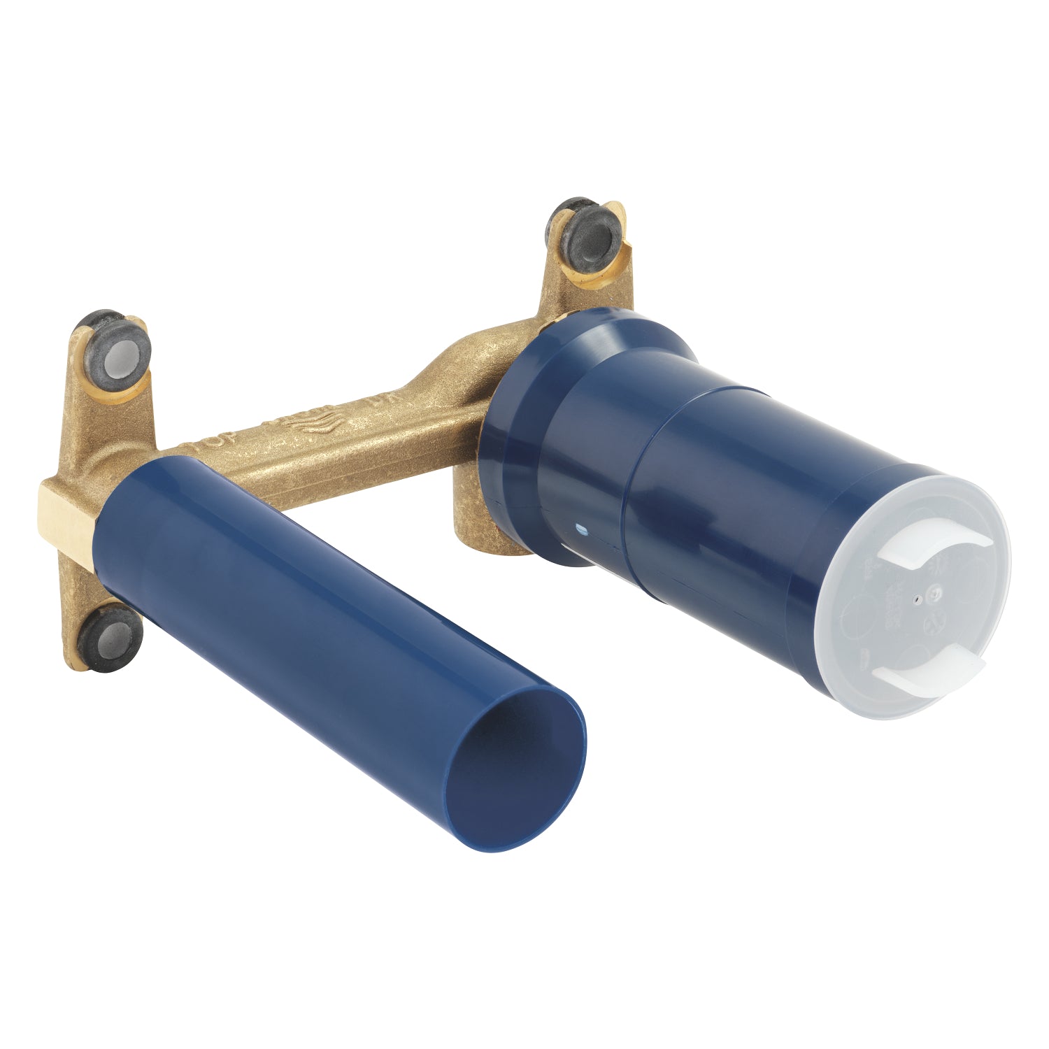 Grohe Duvardan Ankastre Lavabo Bataryaları İçin Ankastre İç Gövde (İki Delikli) - alternatif görünüm - GROHE 23571000