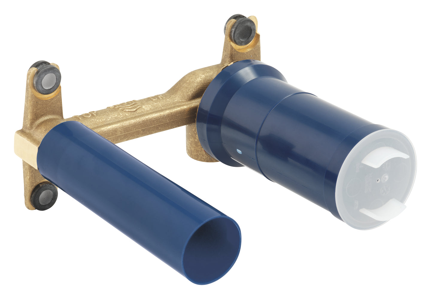 Grohe Duvardan Ankastre Lavabo Bataryaları İçin Ankastre İç Gövde (İki Delikli) - GROHE 23571000