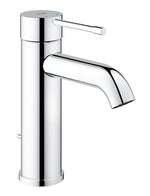 Grohe Essence New Lavabo Bataryası, Sifon Kumandalı - GROHE 23589001