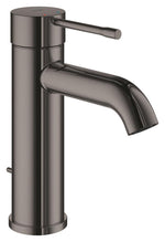 Grohe Essence New Lavabo Bataryası, Sert Grafit - GROHE 23589A01