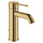 Grohe Essence New Lavabo Bataryası, Altın - alternatif görünüm - GROHE 23589GL1