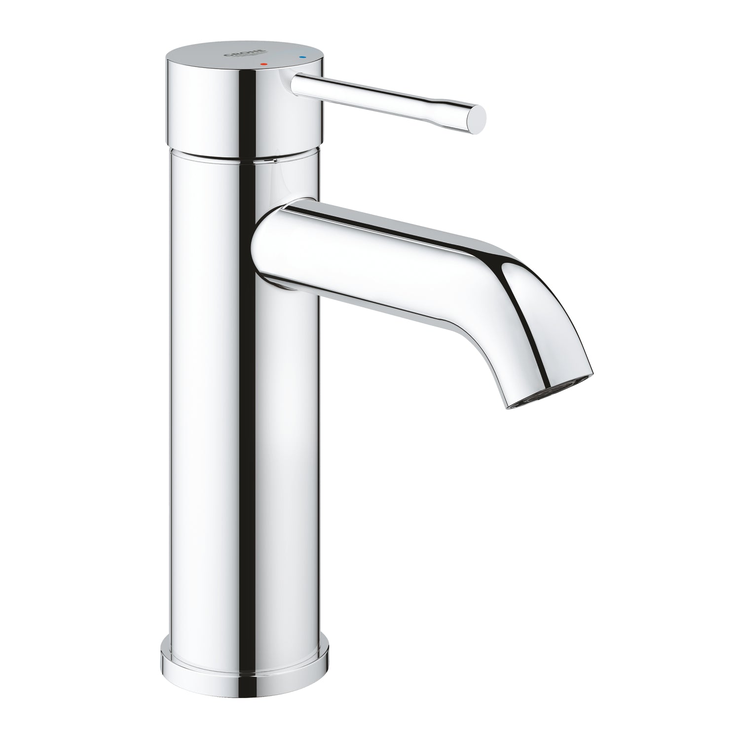 Grohe Essence New Lavabo Bataryası - alternatif görünüm - GROHE 23590001