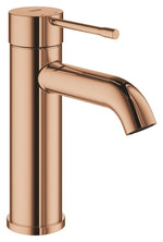 Grohe Essence New Lavabo Bataryası, Bakır - GROHE 23590DA1