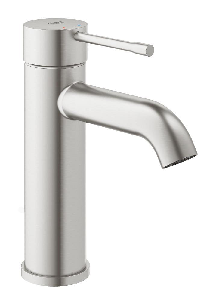 Grohe Essence Lavabo Bataryası, Paslanmaz Çelik - GROHE 23590DC1