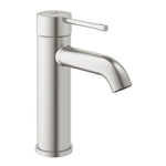 Grohe Essence Lavabo Bataryası, Paslanmaz Çelik - alternatif görünüm - GROHE 23590DC1