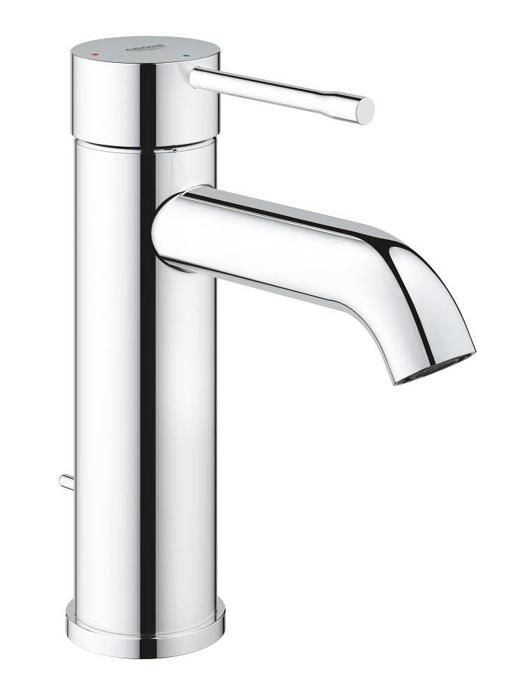 Grohe Essence Lavabo Bataryası, Krom