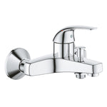 Grohe BauCurve Banyo Bataryası - alternatif görünüm - GROHE 23599000
