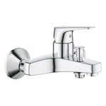 Grohe BauFlow Banyo Bataryası - alternatif görünüm - GROHE 23601000