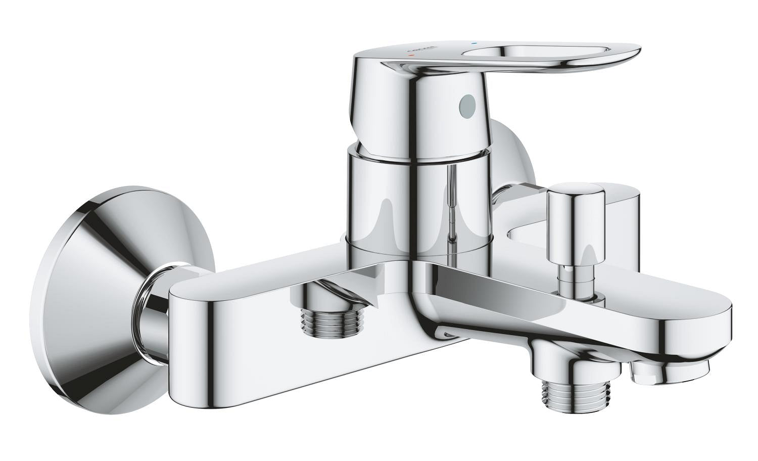 Grohe BauLoop Banyo Bataryası - GROHE 23603000