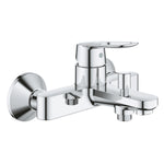 Grohe BauLoop Banyo Bataryası - alternatif görünüm - GROHE 23603000