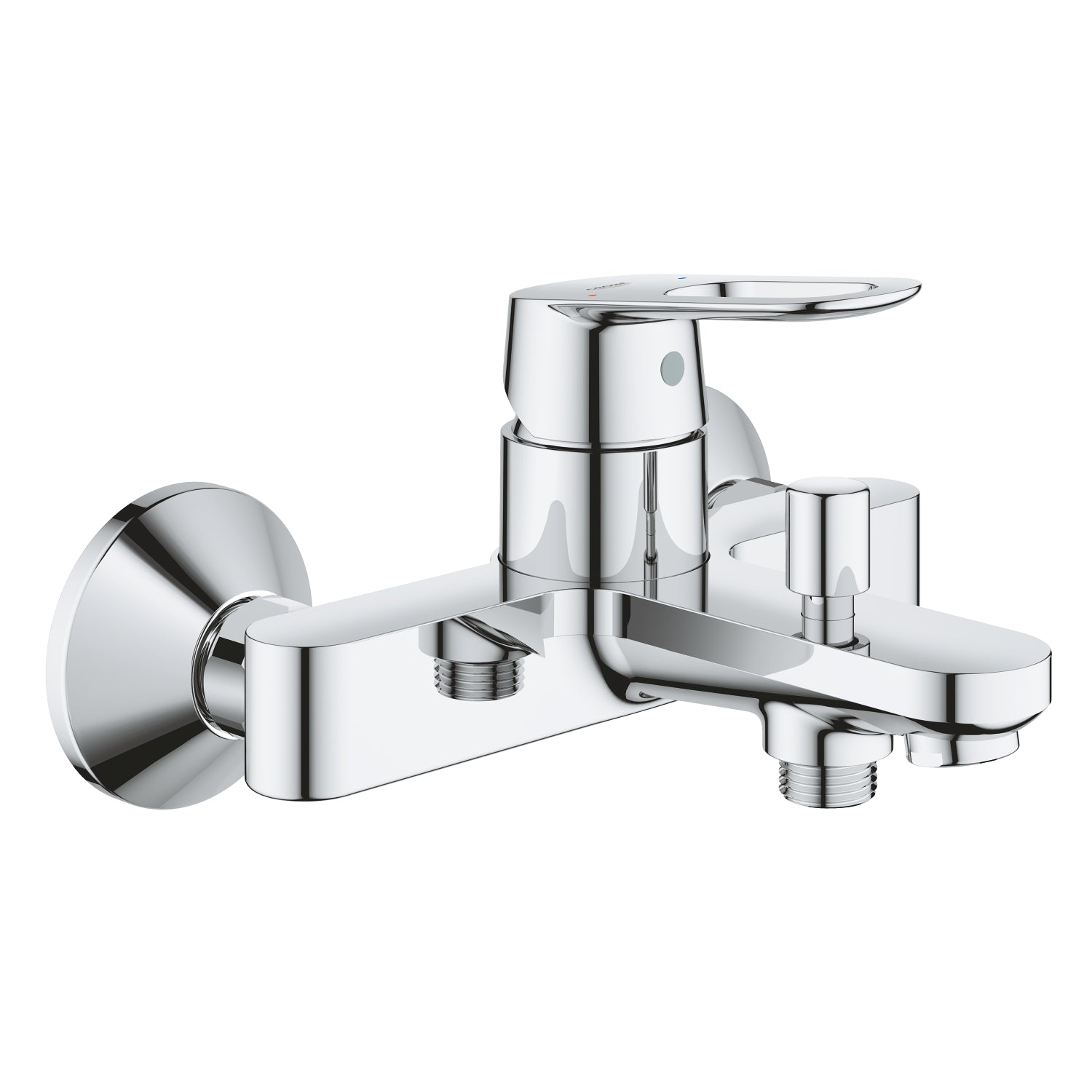 Grohe BauLoop Banyo Bataryası - alternatif görünüm - GROHE 23603000