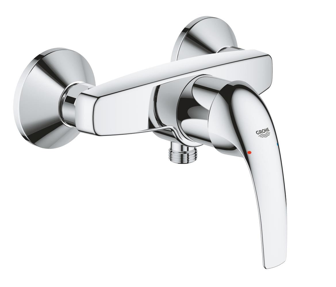 Grohe BauCurve Duş Bataryası - GROHE 23631000