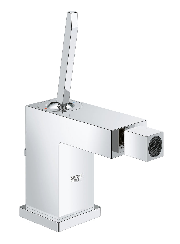 Grohe Eurocube Joy Sifon Kumandalı Bide Bataryası