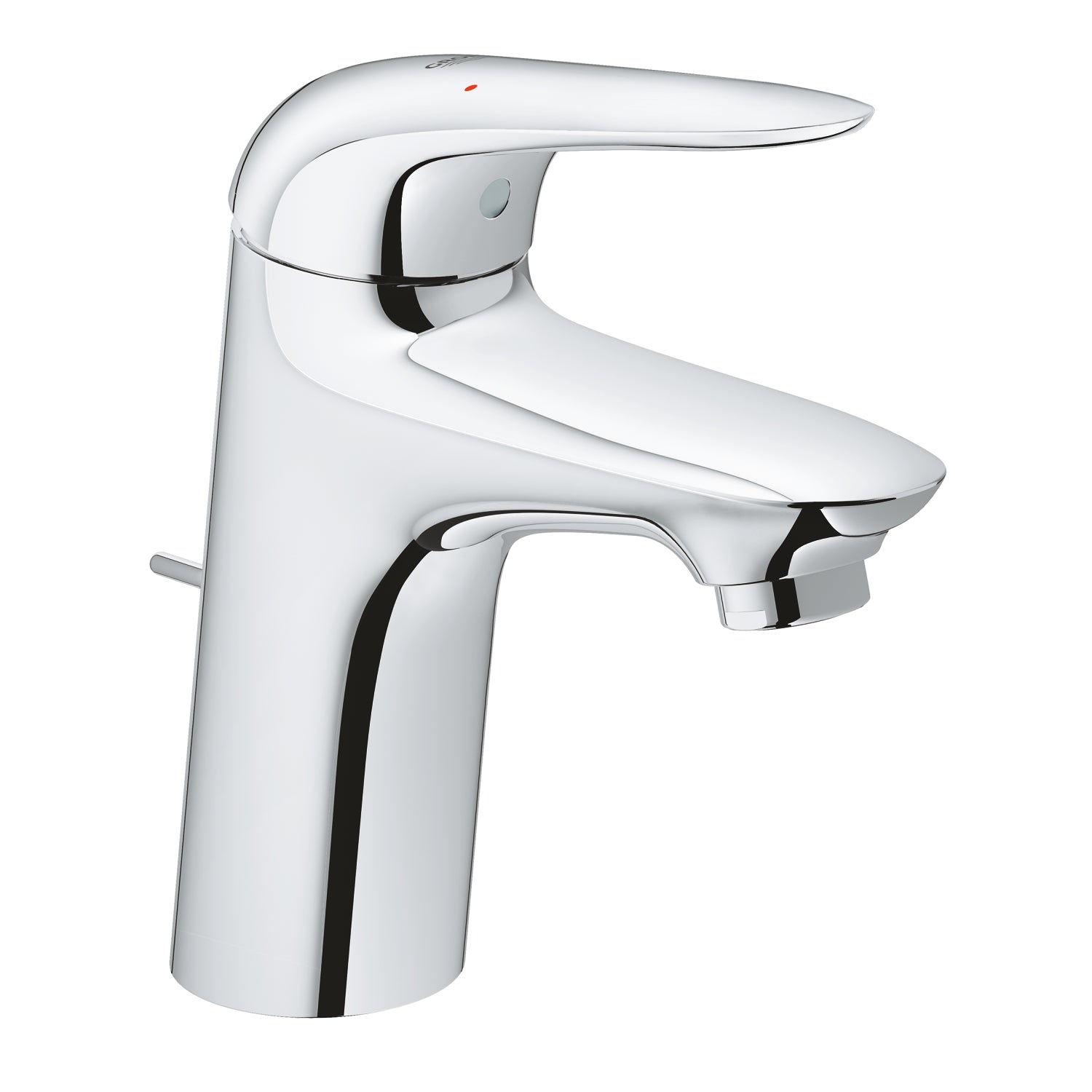 Grohe Eurostyle Lavabo Bataryası, Sifon Kumandalı - alternatif görünüm - GROHE 23707003