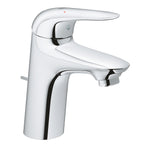 Grohe Eurostyle Lavabo Bataryası, Sifon Kumandalı - alternatif görünüm - GROHE 23707003