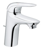 Grohe Eurostyle Lavabo Bataryası, Sifon Kumandalı - GROHE 23707003