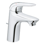 Grohe Eurostyle Lavabo Bataryası, Sifon Kumandalı - alternatif görünüm - GROHE 23709003