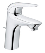 Grohe Eurostyle Lavabo Bataryası, Sifon Kumandalı - GROHE 23709003