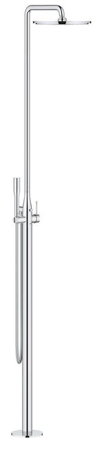 Grohe Essence New Yerden Duş Kolonu (Sıva Üstü Grubu)