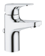 Grohe BauFlow Lavabo Bataryası, Sifon Kumandalı, S-Boy - GROHE 23751000