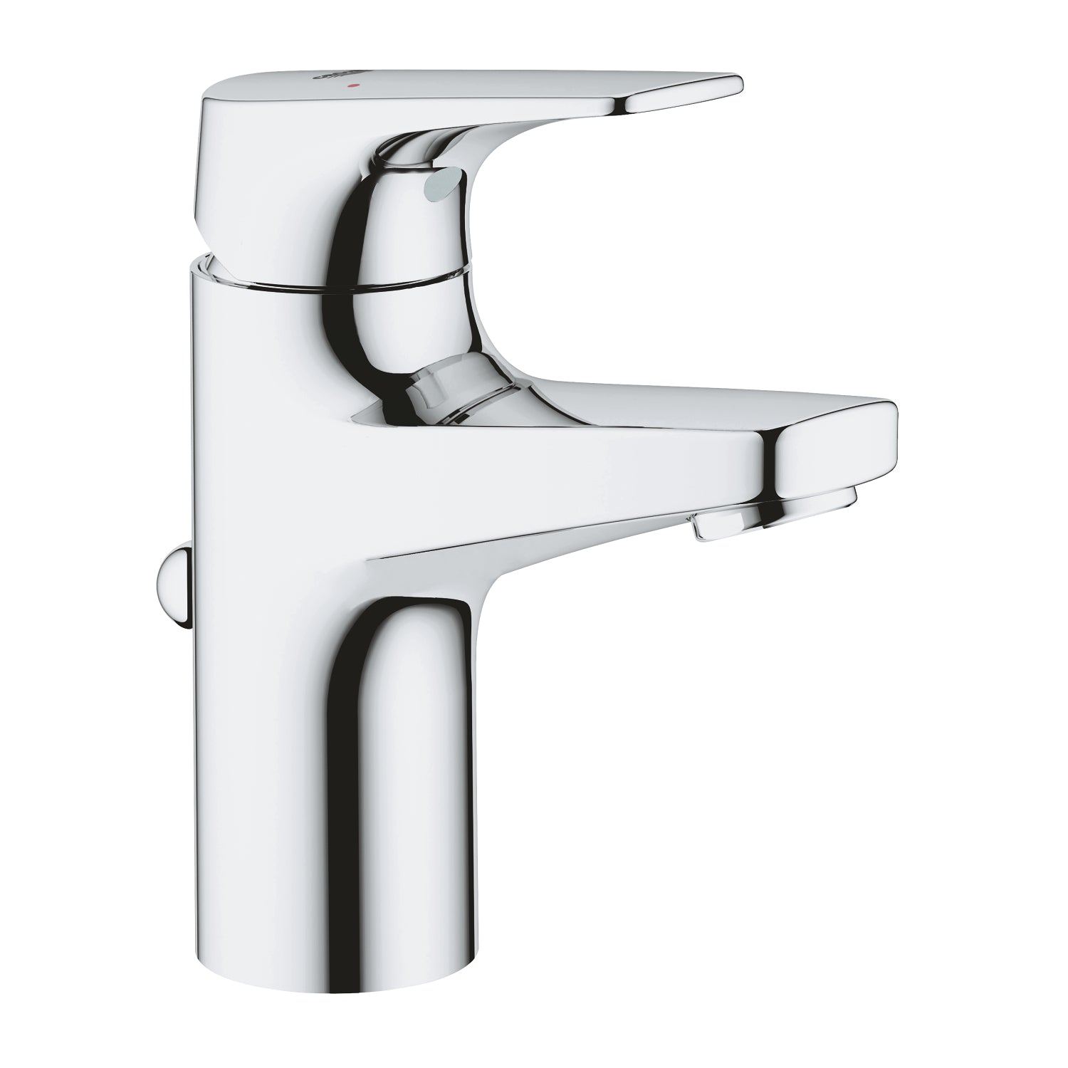 Grohe BauFlow Lavabo Bataryası, Sifon Kumandalı, S-Boy - alternatif görünüm - GROHE 23751000