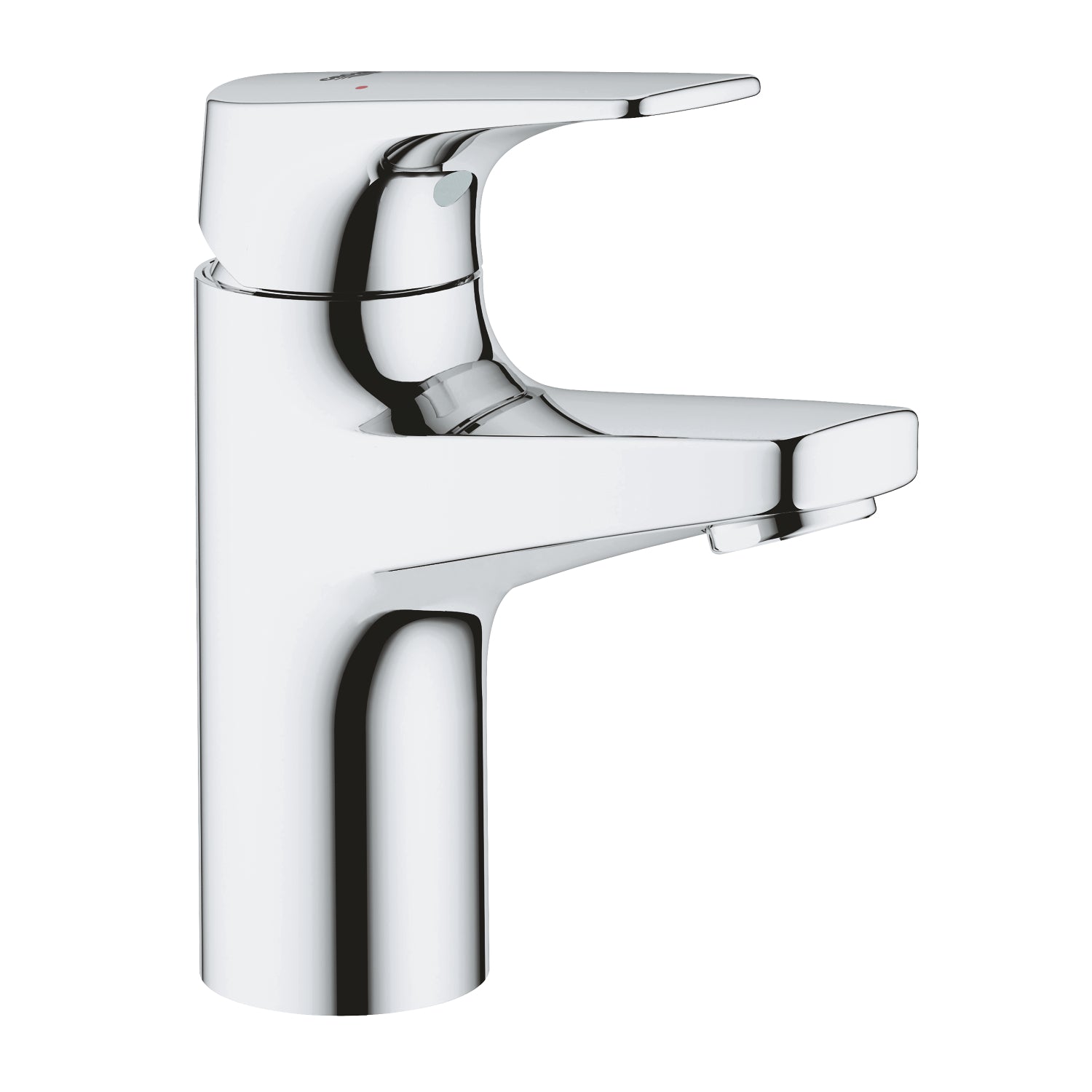 Grohe BauFlow Lavabo Bataryası - alternatif görünüm - GROHE 23752000