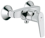 Grohe BauFlow Duş Bataryası
