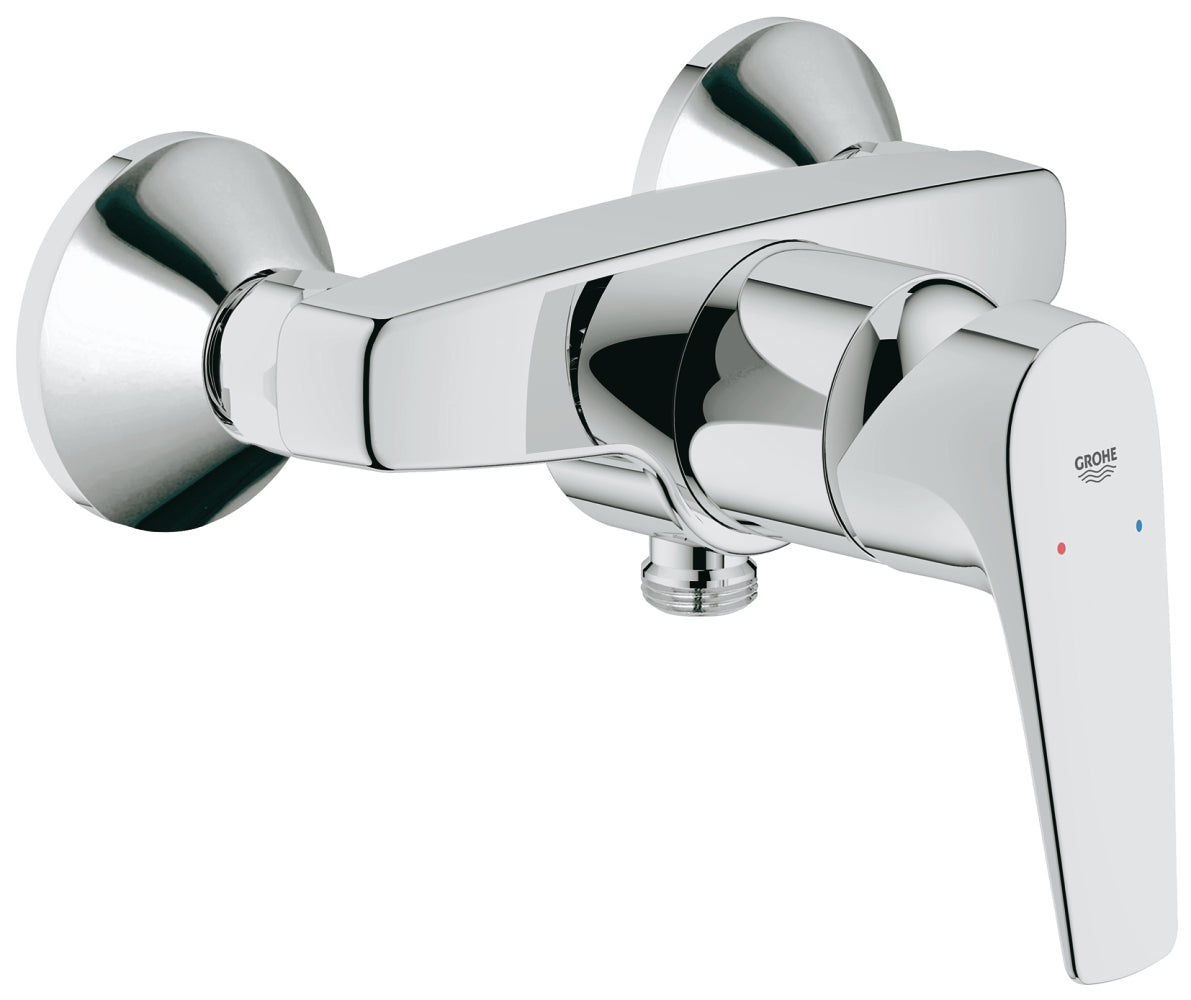 Grohe BauFlow Duş Bataryası