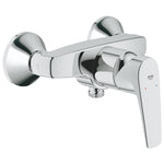 Grohe BauFlow Duş Bataryası - alternatif görünüm - GROHE 23755000