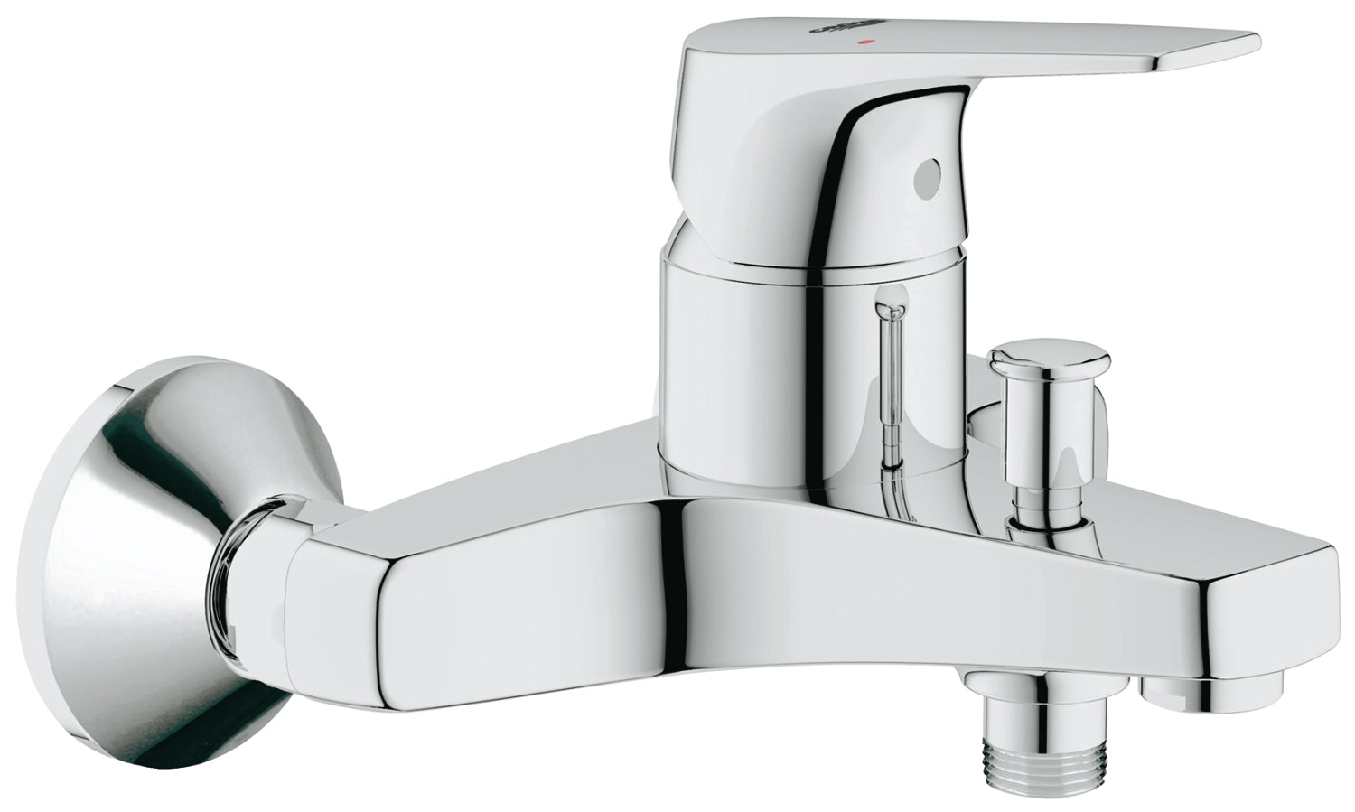 Grohe BauFlow Banyo Bataryası