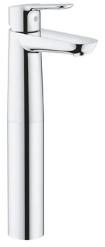 Grohe BauEdge Tezgah Üstü Lavabo Bataryası - GROHE 23761000