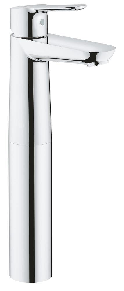 Grohe BauEdge Tezgah Üstü Lavabo Bataryası - GROHE 23761000